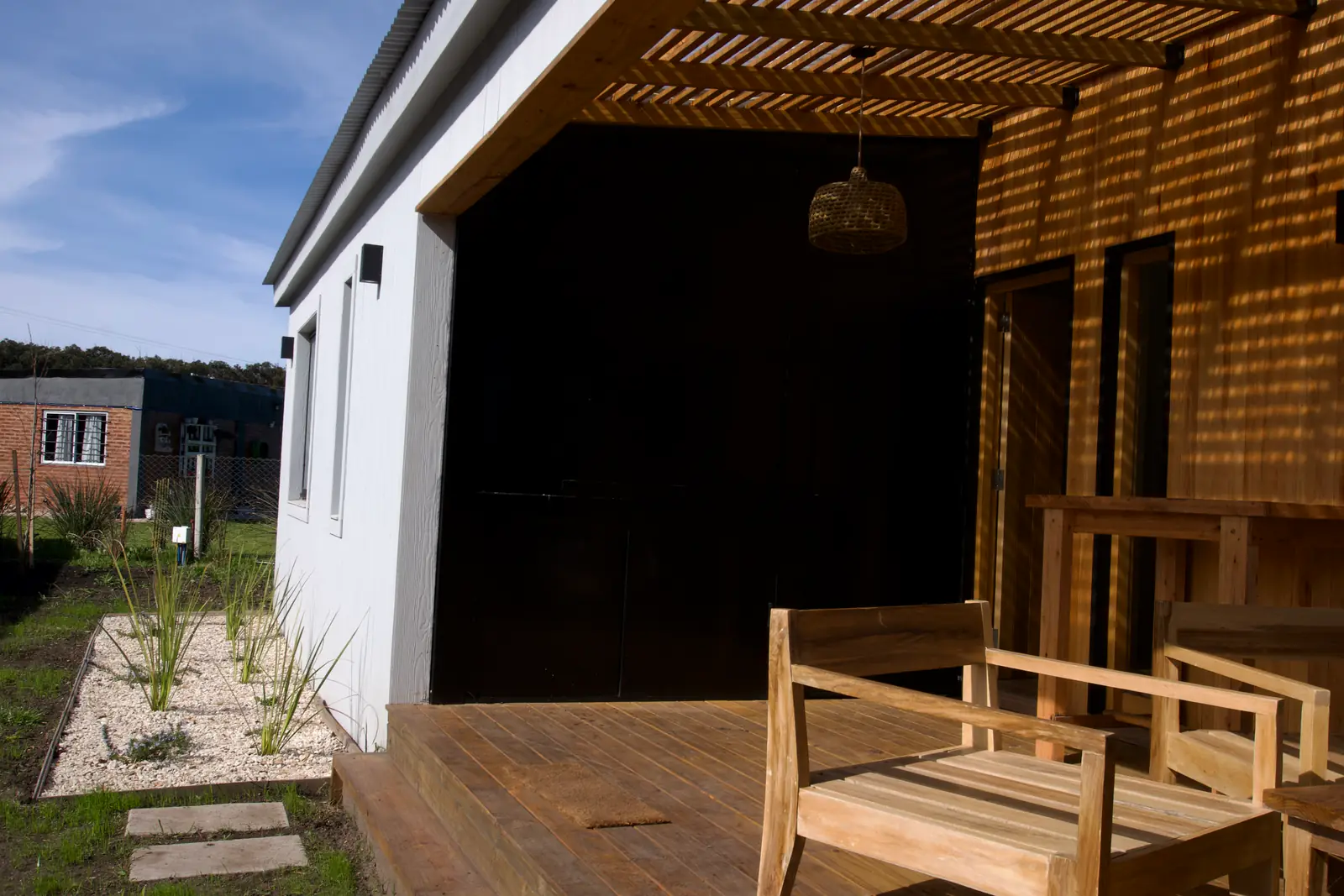 Casa Sur