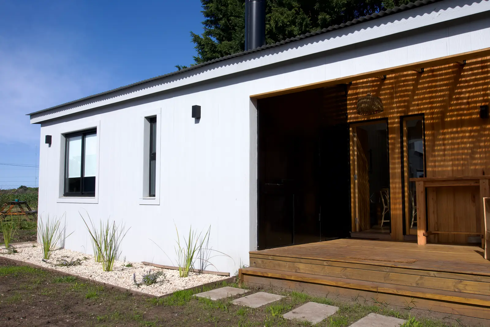 Casa Norte